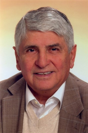 Dr. Klaus Volkamer, Forscher, Chemiker und Autor