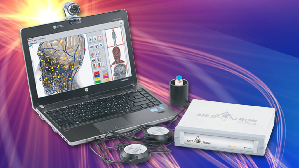 Metatron NLS System