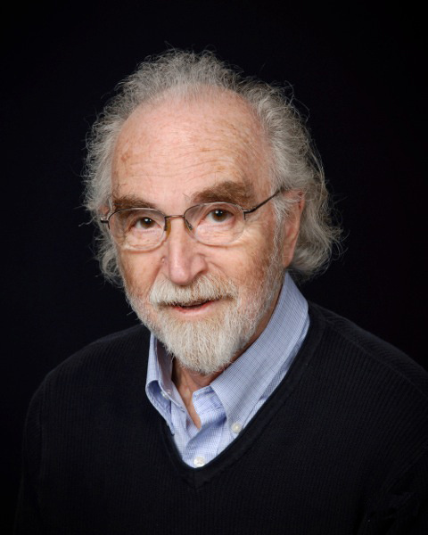 Prof. Dr. Gerald Pollack