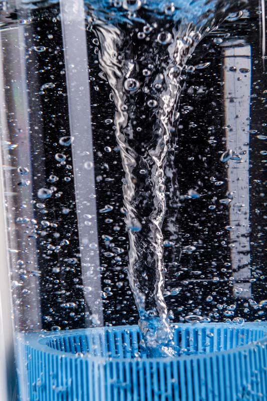 MisterWater Wasseraufbereitung Alchimator