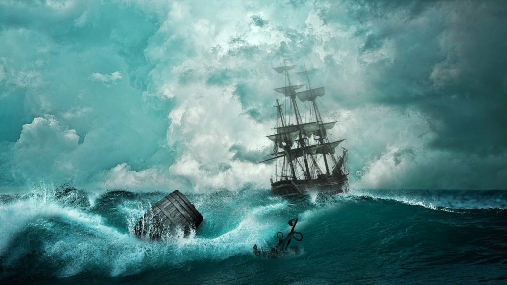 wasser phänomene