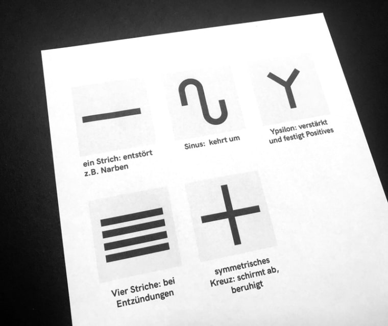 Neue Homöopathie nach Erich Körbler – ein faszinierender Quantenradierer