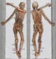 Therapeutische Tattoos Ötzi