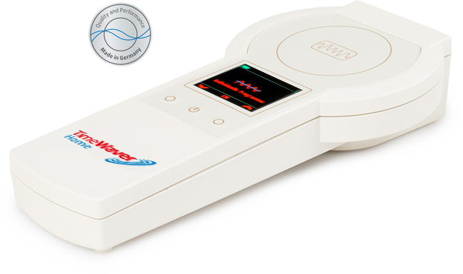 TimeWaver Home Frequenzmedizin Gerät